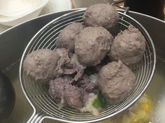 -为什么牛潮汕牛肉火锅(万胜广场店)