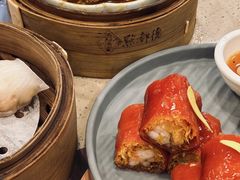 -点都德(皇岗村店)