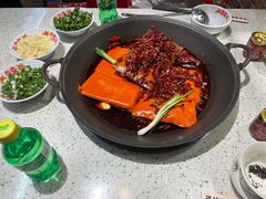 厂长牛油锅-龙厂长老火锅(抚琴店)
