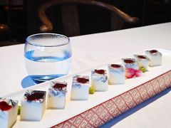 -庆云楼饭庄(什刹海店)