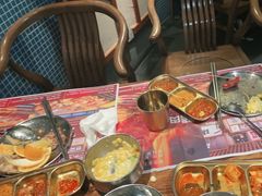 -海之屋韩式烤肉(海棠68环球美食街店)