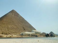 -吉萨金字塔群