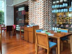 -君悦酒店·1881·北京烤鸭