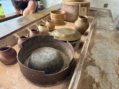 -成川茶店·潮汕工夫浓茶(万象店)