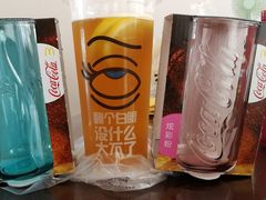 -麦当劳(欧亚大观商都店)