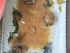-渔码头食府(蓬莱阁店)