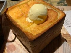 面包诱惑-绿茶餐厅(领展购物广场·中关村店)