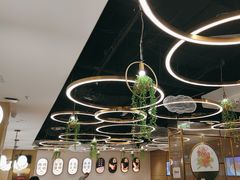 -东方饺子王(新奥购物中心店)