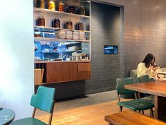 -BAKER&SPICE(安福路店)