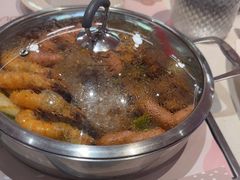 -黄记煌三汁焖锅(首创奥特莱斯店)