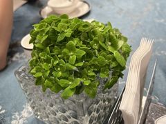 -扬州香格里拉·香宫中餐厅