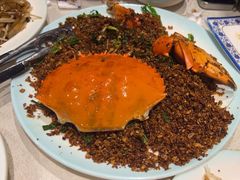 -喜记避风塘炒辣蟹(总店)