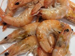 -四海蒸鲜蒸汽海鲜自助(北戴河店)