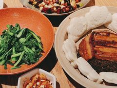 -巴蜀风·地道川菜(总店)