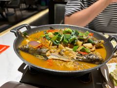 -阿露佳·舌尖上的安吉菜