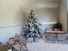 -J Create城市露营咖啡·简餐·宠物(上海动物园店)