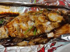 -新白鹿餐厅(百联中环店)