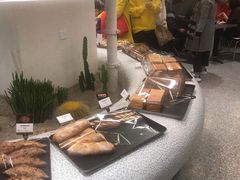 -OUR Bakery(SKP-S店)