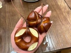 -小飞象面包公社(珠江路金鹰店)