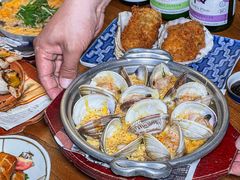 -酒肴一瓢·活贝料理·日本料理(三元桥·霄云路店)