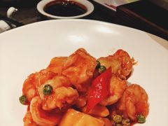 番茄大虾-金鸭季·北京烤鸭(深业上城店)