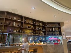 -泰山宝盛大酒店·八珍轩自助餐