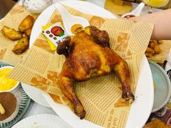 -斗牛士牛排餐厅(嘉里汇店)
