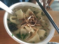 -忆秦园小笼包(惠山古镇总店)
