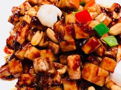 -乾隆美食·本帮菜(黄河路店)