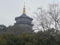 -浙江西子宾馆·瑶园咖啡厅