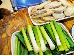 -同顺鹅庄(南华路店)