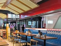 -小灶派· 地道兰州牛肉面(宏发大厦店)