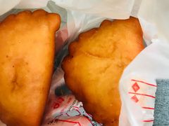 -弘祥蜂蜜大麻花(烟大店)