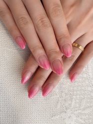 点击看大图 -Adore nail日式美甲美睫