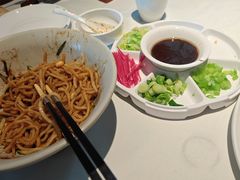 -大鸭梨烤鸭(顺义石园店)