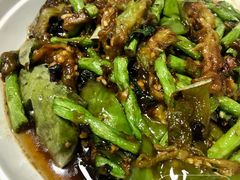-堤边美食