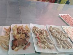 -伟记牛肉(金鸿公路店)