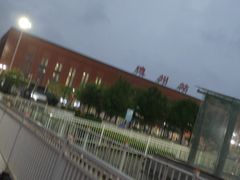 -德州站