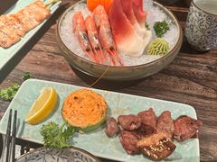 -眷屋の深夜食堂(云锦中心店)