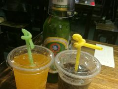-张氏宽窄巷成都名小吃(茂业百货华强北店)