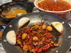 -图味美小黄鱼·景德菜(浙江路店)