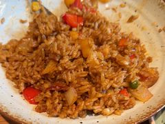 -街角 T·COFFEE 融合料理·BISTRO(车公庙店)