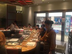 -赤坂亭·M9和牛烧肉·铁板烧(合肥万象城店)