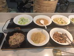 -素清香(解放路店)