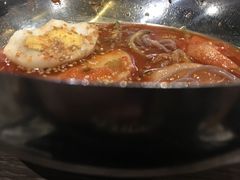 -火炉火自助餐(朝阳大悦城店)