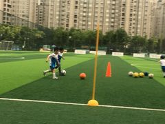-体汇+名都体育公园足球场
