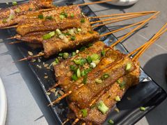 -情妹耙泥鳅·江湖川菜(科华店)