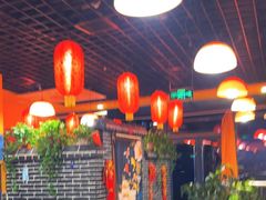 -江湖水乡铁锅炖魚(周庄嘉园店)