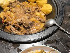 -粗粮人家·东北菜(洋桥店)