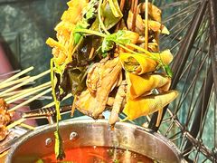 -小酒吧烧烤(爱建店)